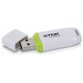 TDK TF10 Series 16GB USB 2.0 flashdisk
