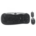 TECHNIKA TKDS109 Wireless keyboard and mouse