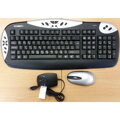 TECHNIKA WKEY05 Wireless keyboard and mouse