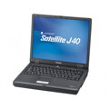 Toshiba dynabook Satellite J40 C1.4GHz, 512MB, 40GB, CD, FDD, 14 XGA, WinXP Pro