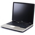 Toshiba Tecra A2 pentium M 1.5ghz, 512mb ram, 40gb hdd, cdrw-dvd, wifi, 15-inch, windows xp pro