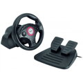 Trust GXT 27 Force Vibration Steering Wheel
