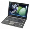 Dell Latitude D531 AMD Turion 64 X2 TL-56 1.87GHz, 2GB RAM, ATI X1270, 80GB HDD, DVDRW, 15 WXGA, WinXP