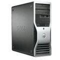Dell WorkStation 390 E6700 / 2gb / 250gb / ati x1300 / dvd / winxpp