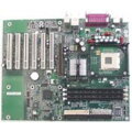 Desktop Board D845WN