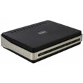 D-Link DIR-100 Router 4x 10/100 Switch, WAN: RJ45, DHCP, PPP, NAT