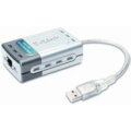 D-Link DUB-E100 USB LAN