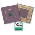 Duron 700 MHz, D700AUT1B, Socket A / Socket 462 procesor
