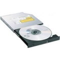 TEAC DV28E DVD-ROM ATAPI slim notebook drive
