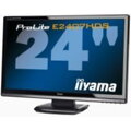 iiyama ProLite E2407HDS 24" LCD monitor