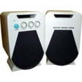 Tsunami EA-988 260W PMPO reproduktory