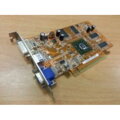ASUS EAX550GE/TD/256/M/A 256MB PCI Express