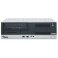 Fujitsu Siemens Esprimo E5905 SFF P4 3000 / 1GB / 40 / DVD / Win XP Pro
