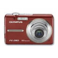 Olympus FE-280