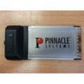 Pinnacle FireWire IEEE1394 PCMCIA