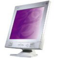 Acer FP752 17" LCD monitor