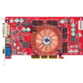 MSI FX5900XT-VTD128 GeForce FX 5900XT 128MB DDR AGP 4X/8X Video Card