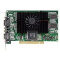Matrox G450x4 MMS 128M PCI G45X4QUAD-B 4 Monitors