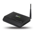 GetNet GA-524WB ADSL2+ modem externÃ­, Annex B, WiFi 802.11g/n-lite (54/150Mbps), 4x LAN