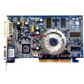 Manli Geforce FX5600 128MB TV DVI AGP