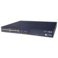 ASUS GigaX2024X Layer 2 Fast Ethernet Managed Switch