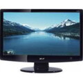 Acer H233Hbmid Black 23" 5ms HDMI Full HD 1080P Widescreen LCD Monitor 300 cd/m2 40000:1 (ACM) Built in Speakers