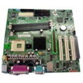 HP Compaq D500 zÃ¡kladnÃ¡ doska