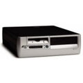 HP Compaq dc5000 SFF (P4 2.8/512/40/DVD)
