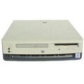 HP Vectra VL420 Slim P4 1.7GHz / 256MB / 10GB / bezCD