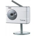 VIVOTEK IP7137 3GPP MPEG-4 WLAN Fixed Network IP Camera