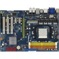 ASRock K10N78 socket AM2 AM2+