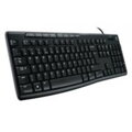 Logitech K200 for Business, SK layout