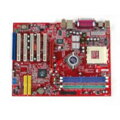 MSI K7N2GM-L 462(A) NVIDIA nForce2 IGP Micro ATX zakladna doska