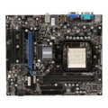 MSI K9N6PGM2-V2 AM3/AM2+/AM2 NVIDIA GeForce 6150SE Micro ATX