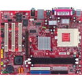 MSI KM4M-V Socket A/462 zÃ¡kladnÃ¡ doska