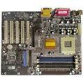 Mercury KOB 735 FSX AMD K7 Socket A mainboard