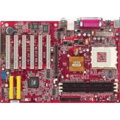 MSI KT3V Soket A / Socket 462 zakladna doska