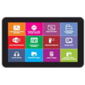 Lark FreeMe 10.25 Tablet 9.3 '', 1.2GHz, 4GB, 512MB, Android 4.0
