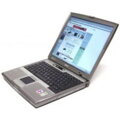 Dell Latitude D610 P1.7ghz / 1gb / 40gb / combo / wifi / bt / 14xga / winXP