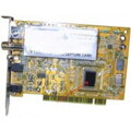 PINE LR50 Analog TV PCI karta, chip Connexant FUSION 878A