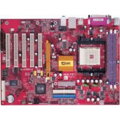 PCCHIPS M870 (V2.0) Socket 754 and FSB800/DDR400 Motherboard