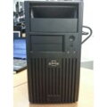 Micro ATX + zdroj Chieftec SI-A300P