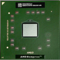 AMD Mobile Sempron 3400+ SMS3400HAX3CM
