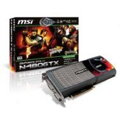 MSI N480GTX-M2D15 GeForce GTX 480 (Fermi) 1536MB 384-bit GDDR5 PCI Express 2.0 x16