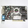 Manli NVIDIA GeForce 440SE 128MB AGP TV-Out