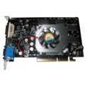 Inno3D GeForce 6600 AGP W/256MB DVI TV DDR VGA