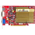 MSI NX6600LE-TD256E NVIDIA GeForce 6600 256MB PCI Express