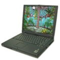 HP OmniBook 4150 PII300 / 64 / noHDD / FDD / 14