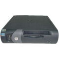 Dell OptiPlexâ¢ GX260 P4 2000 / 512MB / 40GB / CD / Win2000