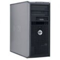 Dell Optiplex GX520 Celeron D 331-346, 1GB RAM, 80GB HDD, DVD, WinXP Pro